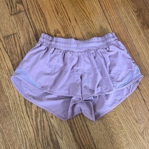 Lulu Shorts
